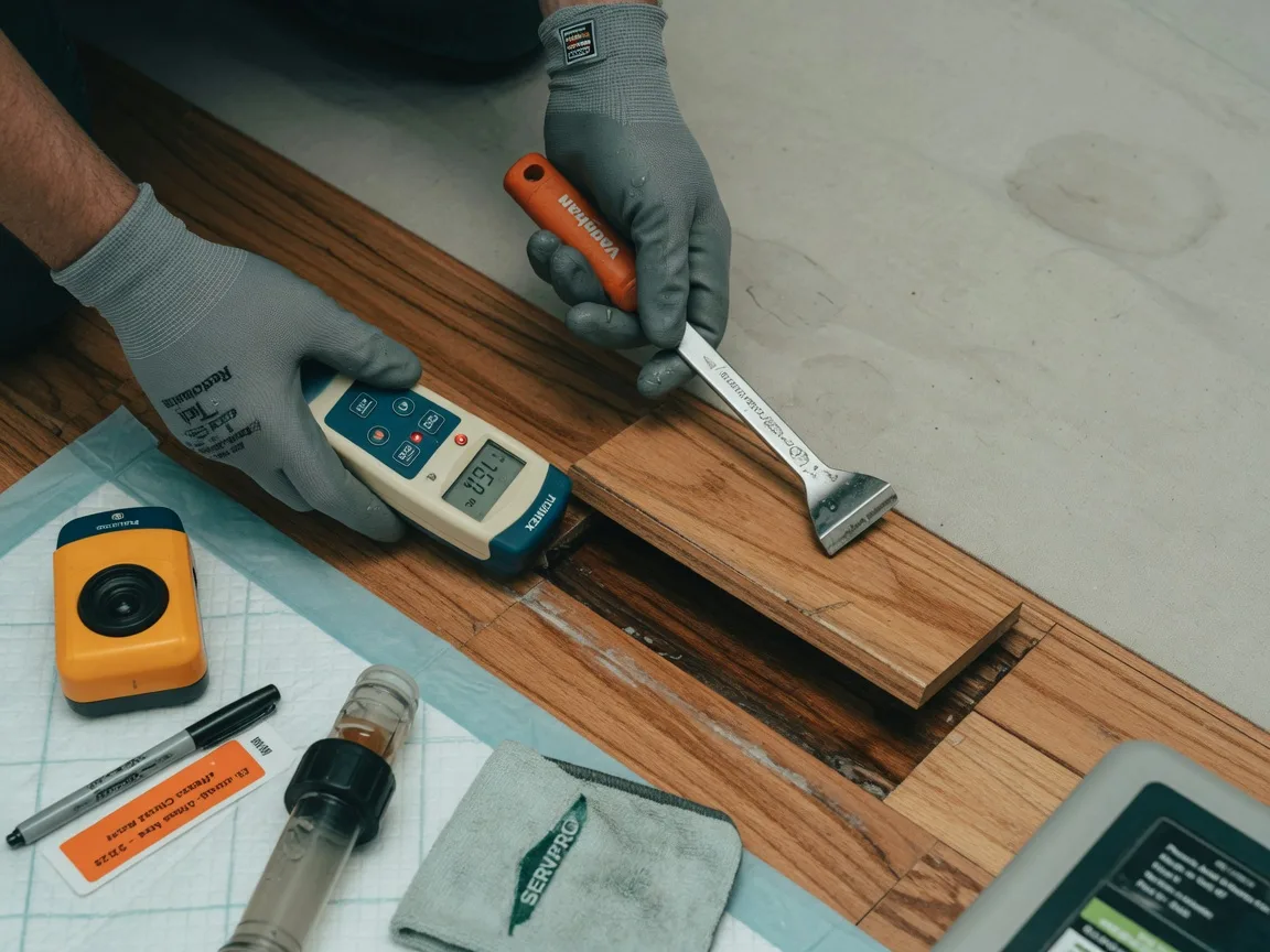 Why choose Water Damage Restoration in Jenkinsville, SC